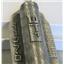 5 pcs Mezuzah Aluminum made in USA Jerusalem non kosher w 10 million Jew names !