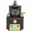 Edelbrock Carbureted Adjustable Bypass Fuel Pressure Regulator 174053