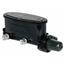 Wilwood 1" Tandem Aluminum Master Cylinder Black 260-8555-BK