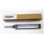 Trerice 435010206SPB 5.5" 0-180 Degree F Straight Thermometer 2" Aluminum Stem