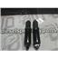 2006 HARLEY DAVIDSON ELECTRA GLIDE CLASSIC REAR SHOCKS PAIR OEM