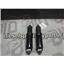 2006 HARLEY DAVIDSON ELECTRA GLIDE CLASSIC REAR SHOCKS PAIR OEM