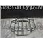 2006 HARLEY DAVIDSON ELECTRA GLIDE CLASSIC TRUNK LUGGAGE RACK CHROME OEM