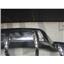 2006 HARLEY DAVIDSON ELECTRA GLIDE CLASSIC TRUNK LUGGAGE RACK CHROME OEM