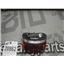 2006 HARLEY DAVIDSON ELECTRA GLIDE CLASSIC REAR BRAKE LIGHT HOUSING LENS OEM