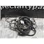 2004.5 - 2005 GMC 2500 6.6 LLY AUTO 4X4 EXT CAB LONGBOX FRAME WIRING HARNESS