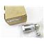 Veriflo Corp. DV25S250 Stainless Steel Valve 1/4" NPT New