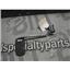 2006 HARLEY ELECTRA GLIDE CLASSIC BRAKE PEDAL OEM CHROME HD OEM