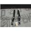 2006 HARLEY DAVIDSON ELECTRA GLIDE CLASSIC REAR FENDER TRIM BRACKETS CHROME OEM
