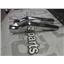 2006 HARLEY DAVIDSON ELECTRA GLIDE CLASSIC REAR FENDER TRIM BRACKETS CHROME OEM