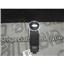 2006 HARLEY DAVIDSON ELECTRA GLIDE CLASSIC CHROME TANK TRIM LID COVER OEM