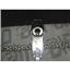 2006 HARLEY DAVIDSON ELECTRA GLIDE CLASSIC CHROME TANK TRIM LID COVER OEM