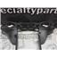 2006 HARLEY DAVIDSON ELECTRA GLIDE CLASSIC DASH GAUGE SURROUND BAT WING OEM
