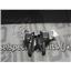 2004 - 2005 GMC 2500 EXTENDED CAB INNER/OUTTER DOOR HANDLES OEM