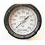 Reotemp PT45P1C4P18DT 0-100PSI 4 1/2" Face Industrial Process Gauge 1/4" NPT New