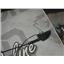 2006 HARLEY DAVIDSON ELECTRA GLIDE OEM TRUNK ANTENNA AM/FM BLACK OEM