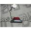 2006 HARLEY DAVIDSON ELECTRA GLIDE CLASSIC REAR FENDER LIGHT OEM