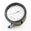 Reotemp PT45P1A4P19DT 160 PSI Industrial Process Pressure Gauge 4 1/2" Face New