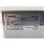 Canon ImageFormula CR-180 II Check Scanner
