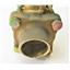 Apollo Valve 82-246-01 1 1/4" Ball Valve Solder End Bronze Body WOG 600 New