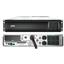 APC SMT3000RM2UC Smart-UPS 3000VA 2700W 120V LCD SmartConnect 2U Power Backup
