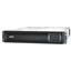 APC SMT3000RM2UC Smart-UPS 3000VA 2700W 120V LCD SmartConnect 2U Power Backup