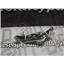 1995 - 1997 FORD F350 F250 XLT 7.3 DIESEL HOOD HINGES OEM SILVER OEM
