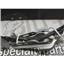 1995 - 1997 FORD F350 F250 XLT 7.3 DIESEL HOOD HINGES OEM SILVER OEM
