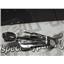 1995 - 1997 FORD F350 F250 XLT 7.3 DIESEL HOOD HINGES OEM SILVER OEM