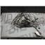 2001 CHEVROLET 2500 SLT CREWCAB DOOR WIRING HARNESS (4) 2693PN OEM