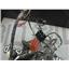2001 CHEVROLET 2500 SLT CREWCAB DOOR WIRING HARNESS (4) 2693PN OEM