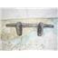 Boaters’ Resale Shop of TX 1909 2422.75 HERESCHOFF 12" STAINLESS DOCK CLEAT