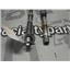 2002 KAWASAKI VULCAN VN1500 OEM FRONT BACK AXLES OEM