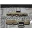 2001 - 2004 GMC LB7 6.6 DURAMAX INTAKE MANIFOLD DRIVER / PASSENGER PAIR OEM