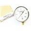 Trerice 600CB4502LA140 0-300PSI Pressure Gauge 4.5" Face 1/4" NPT New