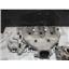 2011 - 2015 FORD 6.7 DIESEL ENGINE OEM VALVE COVERS LEFT/RIGHT OEM