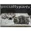 2011 - 2015 FORD 6.7 DIESEL ENGINE OEM VALVE COVERS LEFT/RIGHT OEM