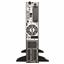 APC SMX1500RM2U Smart-UPS Power Backup LCD 1500VA 1000W 120V Rack/Tower ReNewed