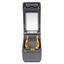 Zebra ZD410 ZD41022-D01E00EZ Direct Thermal Barcode Label Printer USB Network