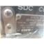 INTERCONTINENTAL DYNAMICS CORP IDC 18152-912 SDCM / TAS MODULE, STATIC DEFEC #1