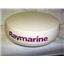 Boaters' Resale Shop of TX 1910 4124.01 RAYMARINE M92652 4KW 24" RADAR DOME