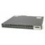 Cisco WS-C3560X-48P-S Catalyst 3560X 48-Ports Gigabit PoE Ethernet Switch