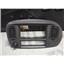 1999 - 2002 FORD F150 LARIAT XLT DASH 4X4 VENTS DARK GREY OEM