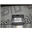 2004 - 2006 GMC CHEVY 2500 DIESEL BCM BCU BODY CONTROL MODULE 15116066 OEM