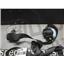 2004 - 2006 CHEVROLET 2500 SLT CREWCAB REAR SEAT BELTS GREY OEM