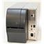 Zebra ZT230 ZT23042-T01200FZ Thermal Barcode Label Printer USB Network 203dpi