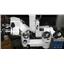 Carl Zeiss OPMI CS-XY  WITH S4 STAND AND F170 BINOCULARS
