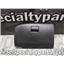 2010 - 2012 FORD FUSION SEL GLOVE BOX OEM GREAT CONDITION OEM