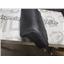 2010 - 2012 FORD FUSION REAR SEAT BOLSTERS BLACK LEATHER OEM
