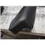 2010 - 2012 FORD FUSION REAR SEAT BOLSTERS BLACK LEATHER OEM